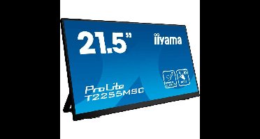 iiyama ProLite T2255MSC-B1 ledmonitor