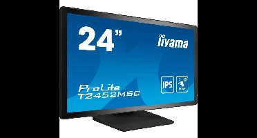 iiyama ProLite T2452MSC-B1 ledmonitor