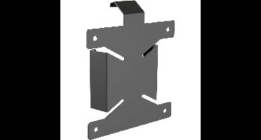 iiyama MD BRPCV07 Mini-PC bracket houder
