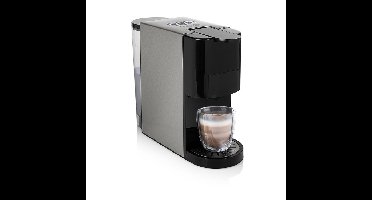 Princess 249451 Multi Capsule Coffee Machine 5-in-1 capsule machine