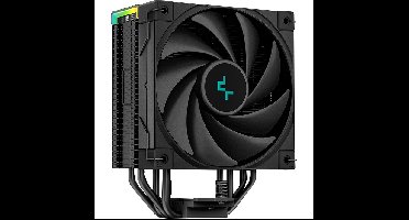 DeepCool AK400 DIGITAL cpu-koeler