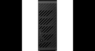 Seagate Expansion Desktop 8 TB harde schijf