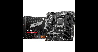 MSI PRO B650M-P moederbord