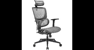 Sharkoon OfficePal C30M stoel