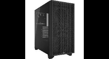 Corsair 3000D Airflow midi tower behuizing