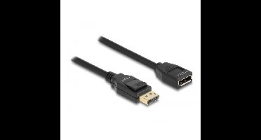 DeLOCK DisplayPort 1.2 verlengkabel