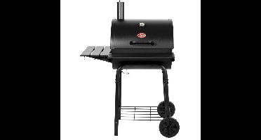 Char-Griller Wrangler houtskoolbarbecue