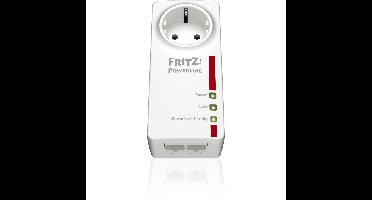 FRITZ! Powerline1220E International