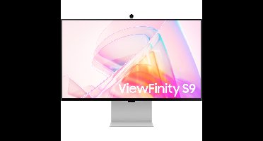Samsung ViewFinity S9 S90PC ledmonitor
