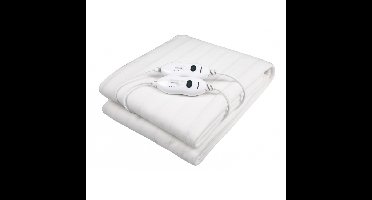 Tristar BW-4752 Elektrische onderdeken warmteonderdeken