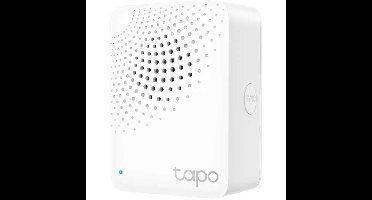 TP-Link Tapo H100 hub