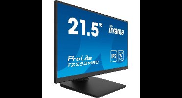 iiyama ProLite T2252MSC-B2 ledmonitor