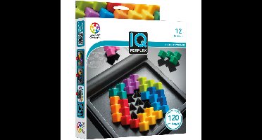SmartGames IQ Perplex Denkspel