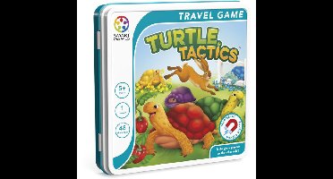 SmartGames Turtle Tactics Denkspel