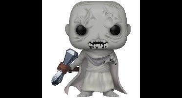 Funko Pop! Marvel: Thor Love and Thunder - Gorr speelfiguur