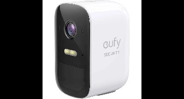Anker EufyCam 2C Add-on beveiligingscamera