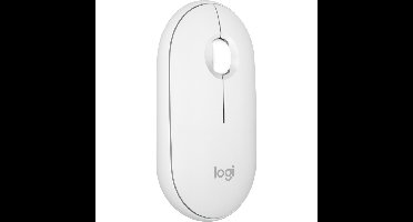 Logitech Pebble Mouse 2 M350s