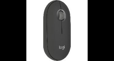Logitech Pebble Mouse 2 M350s