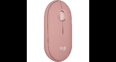 Logitech Pebble Mouse 2 M350s