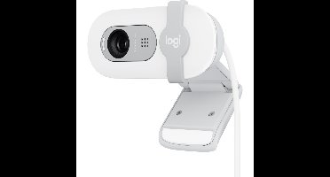 Logitech Brio 100 webcam