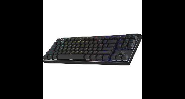 Logitech PRO X TKL gaming toetsenbord