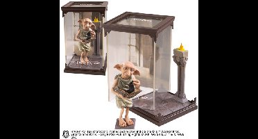 Noble Collection Harry Potter: Magical Creatures - Magical Creatures Dobby speelfiguur
