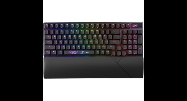 ASUS ROG Strix Scope II 96 Wireless gaming toetsenbord