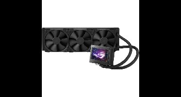 ASUS ROG RYUJIN III 360 waterkoeling