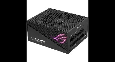 ASUS ROG STRIX 1200W Gold Aura Edition voeding