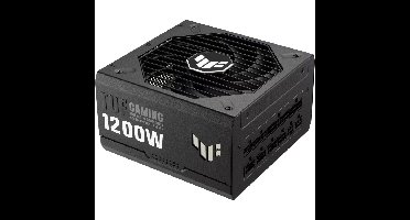 ASUS TUF Gaming 1200W Gold voeding