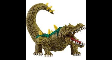 Schleich Eldrador - Moerasmonster speelfiguur