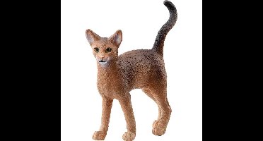 Schleich Farm World - Abessijn speelfiguur