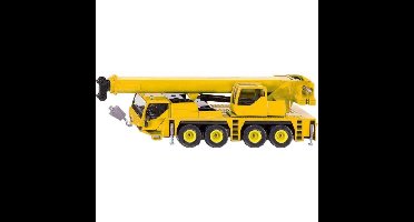 SIKU Super - Kraanwagen modelvoertuig