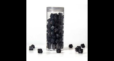 Keychron Gateron KS-3X Full Black Black keyboard switches