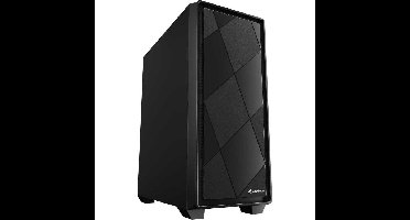 Sharkoon VS8 Black midi tower behuizing