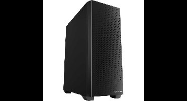 Sharkoon VS9 Black midi tower behuizing