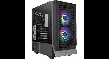 Thermaltake Ceres 300 TG ARGB midi tower behuizing