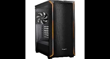 be quiet! SHADOW BASE 800 DX midi tower behuizing