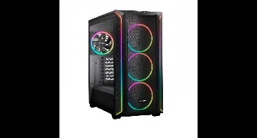 be quiet! SHADOW BASE 800 FX midi tower behuizing