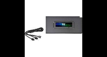 Thermaltake LCD Panel Kit for Ceres Series display