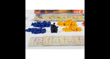 999 Games Catan Bordspel