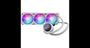 ASUS ROG RYUO III 360 ARGB waterkoeling