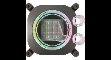 Corsair iCUE LINK XC7 RGB ELITE cpu-koeler