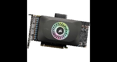 Corsair iCUE LINK XG3 RGB HYBRID GPU Water Block (4090/4080) waterkoeling