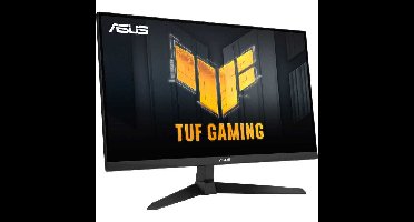 ASUS TUF Gaming VG279Q3A 27'' gaming monitor