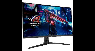 ASUS ROG Strix XG32AQ 32'' gaming monitor