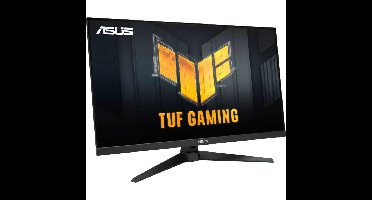 ASUS TUF Gaming VG328QA1A 32'' gaming monitor