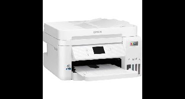 Epson EcoTank ET-4856 A4 multifunctionele Wi-Fi-printer met inkttank all-in-one printer