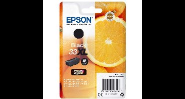 Epson 33XL inkt