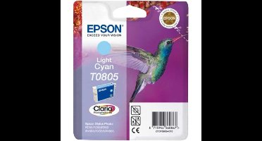Epson Inkt - T0805